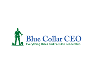 Logo Design by Nurica for Blue Collar CEO | Design: #36959733