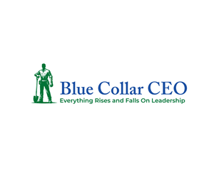 Logo Design by Nurica for Blue Collar CEO | Design: #36959762