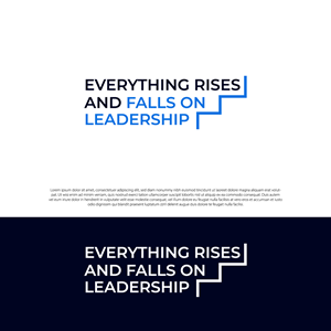 Logo Design by Designerrasedul for Blue Collar CEO | Design: #36931346