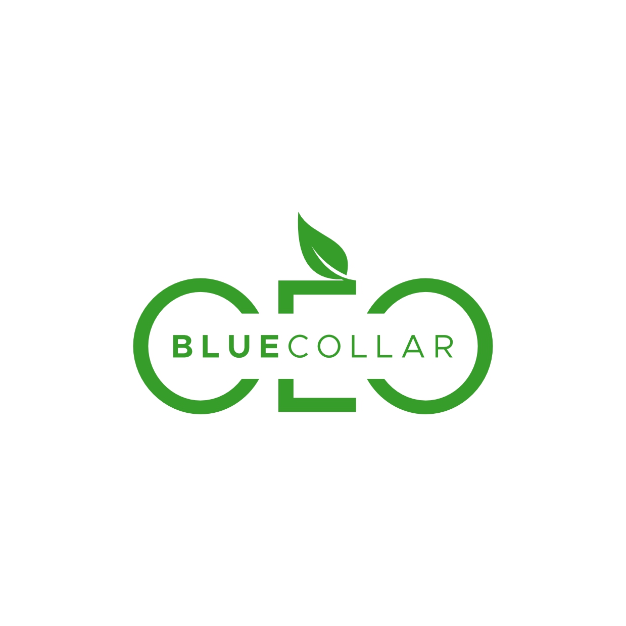 Logo Design by Wa-tinku.Designs for Blue Collar CEO | Design #37090912