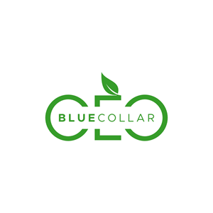 Logo Design by Wa-tinku.Designs for Blue Collar CEO | Design: #37090912