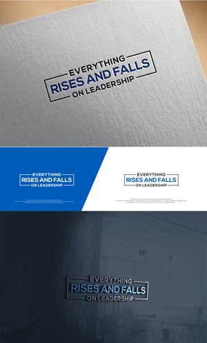 Logo Design by Cool-Designer for Blue Collar CEO | Design: #36931982