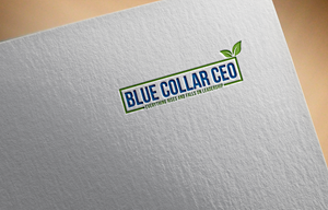 Logo Design by Jubaidur Creative Designer for Blue Collar CEO | Design: #37051875