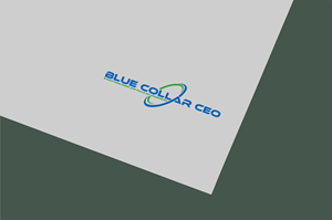 Logo Design by Jubaidur Creative Designer for Blue Collar CEO | Design: #37051879