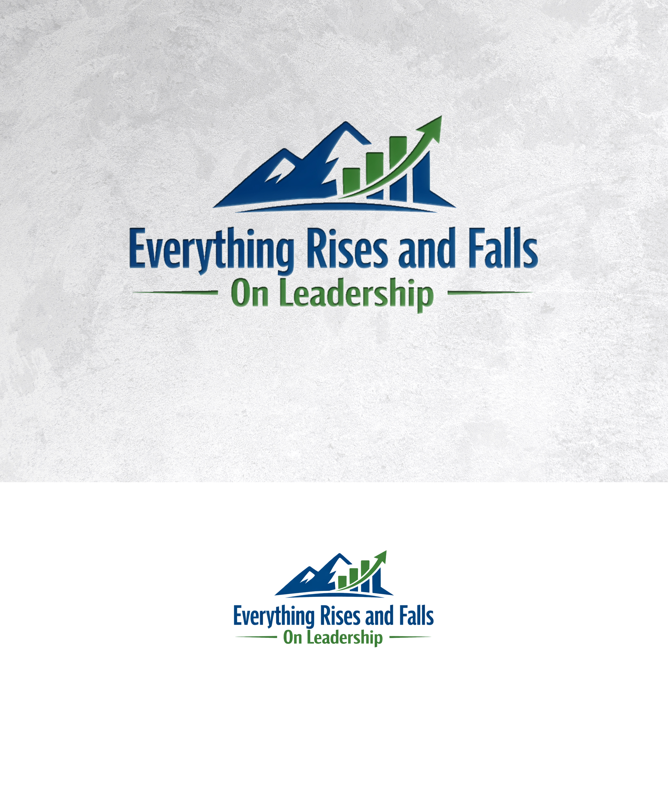 Logo Design by sonu.CR for Blue Collar CEO | Design #36951081