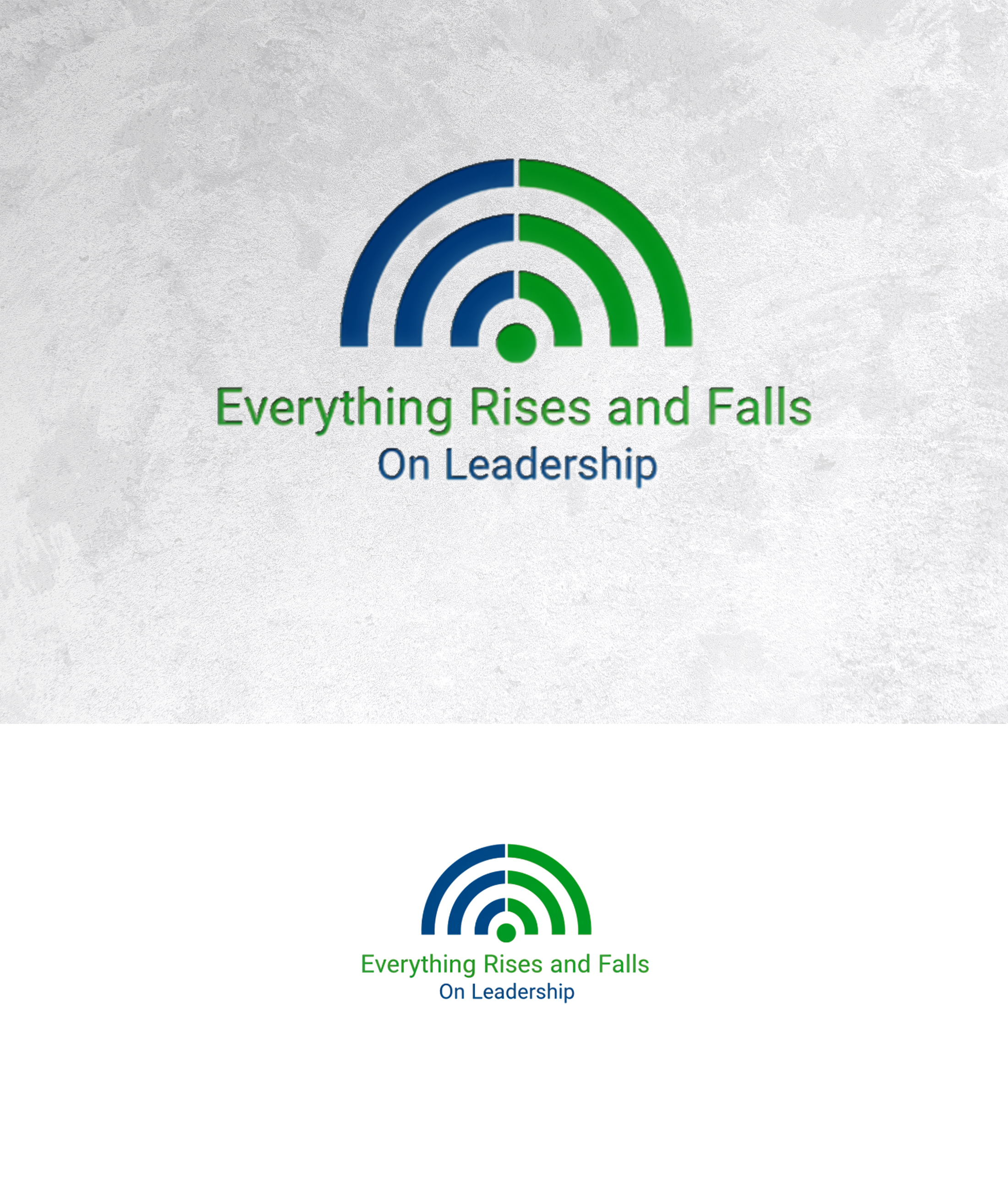 Logo Design by sonu.CR for Blue Collar CEO | Design #36951082