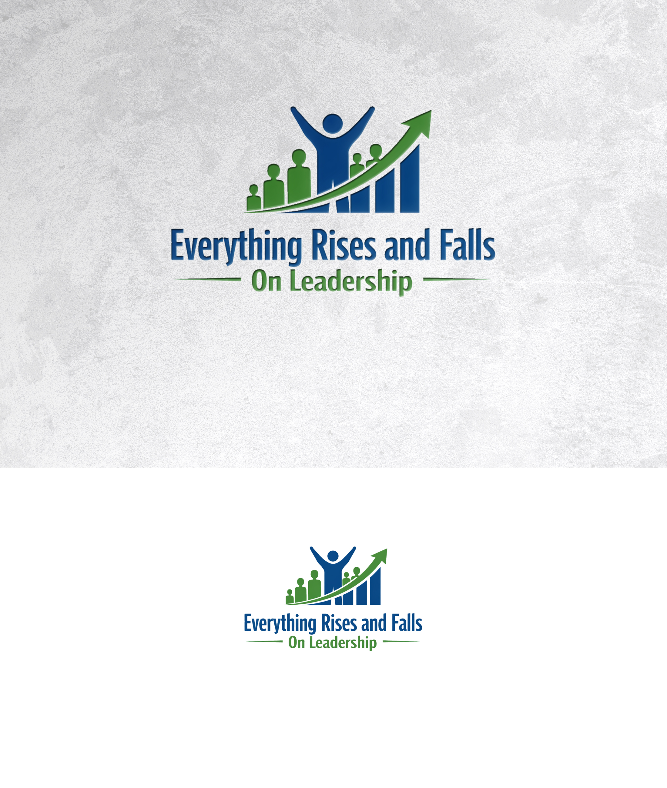 Logo Design by sonu.CR for Blue Collar CEO | Design #36951089