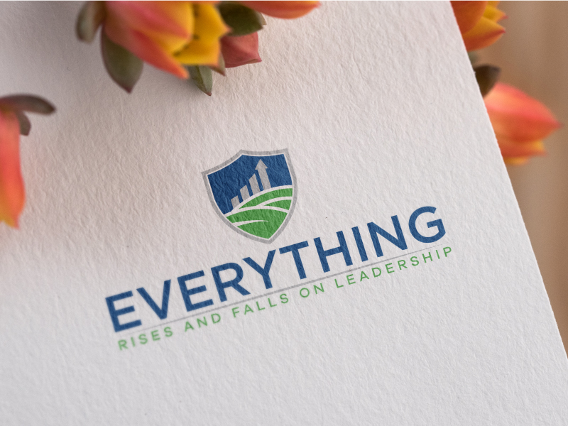 Logo Design by victipedia for Blue Collar CEO | Design #36935788
