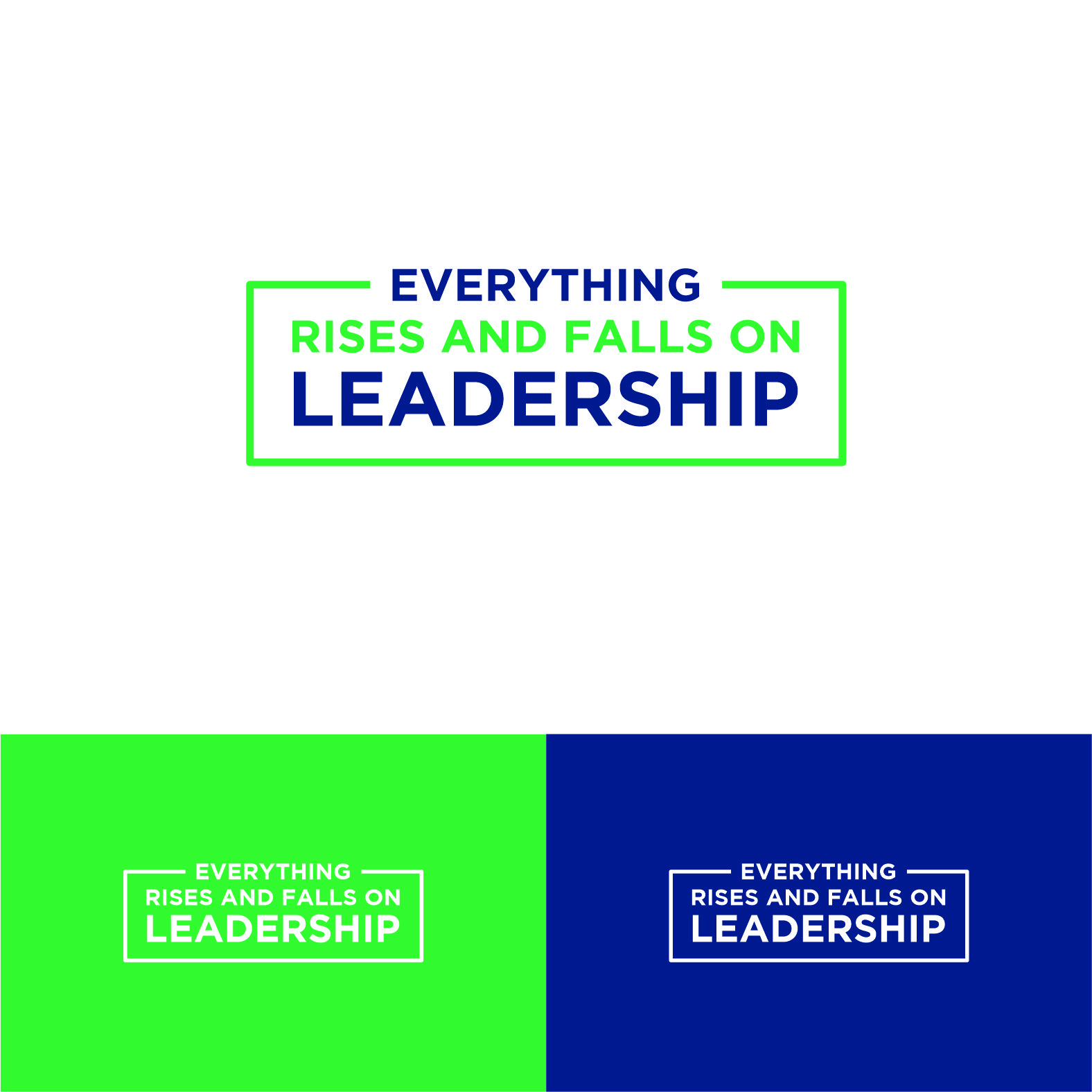 Logo Design by vintana for Blue Collar CEO | Design #37094540