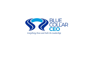 Logo Design by iamrady for Blue Collar CEO | Design: #37085053