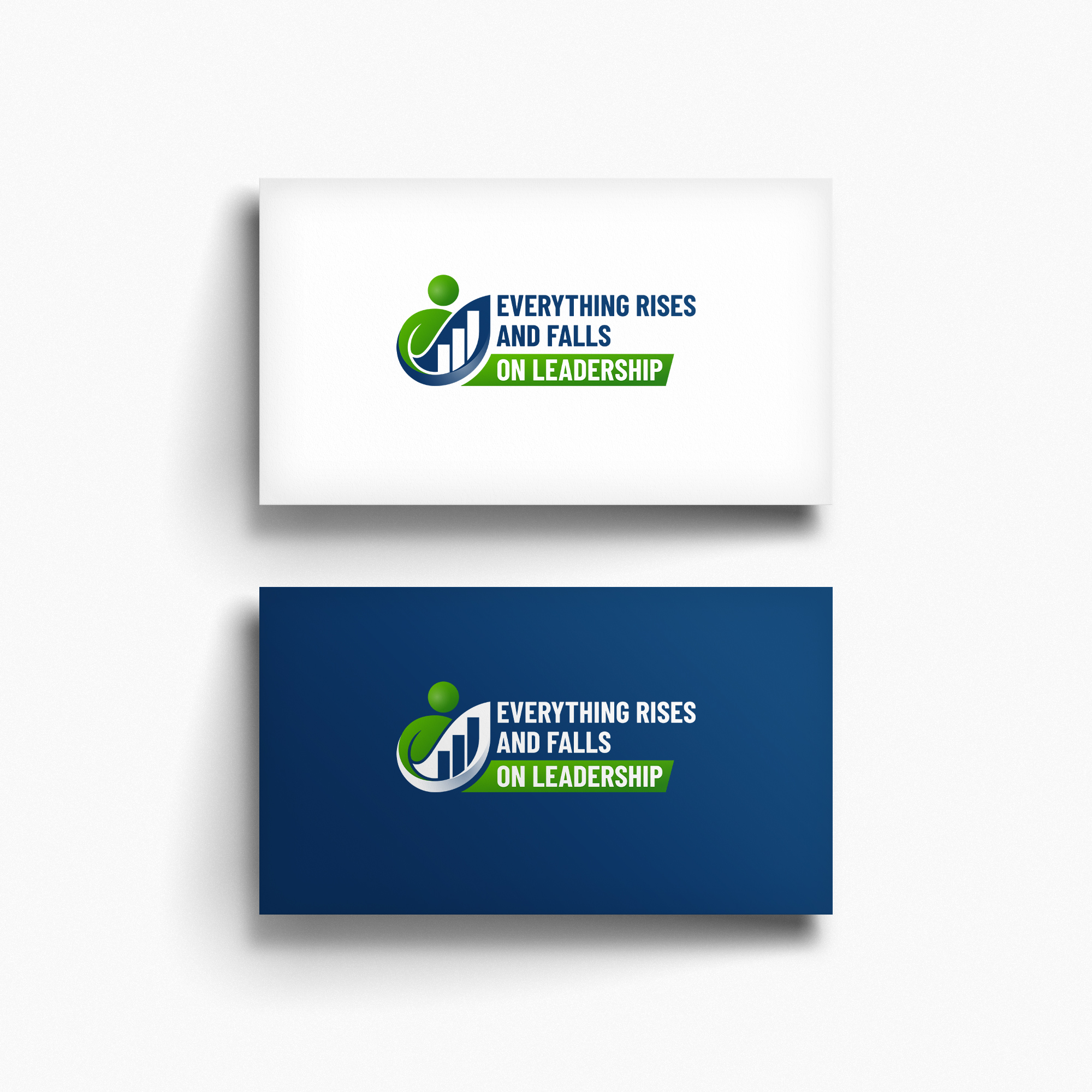 Logo Design by aquabomb26 for Blue Collar CEO | Design #36936490