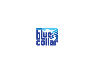 Logo Design by Mystrix for Blue Collar CEO | Design: #36926340