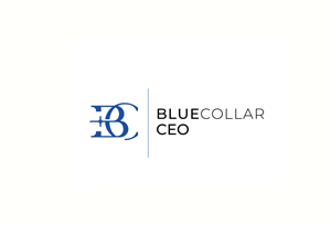 Logo Design by Stelery for Blue Collar CEO | Design: #36950915
