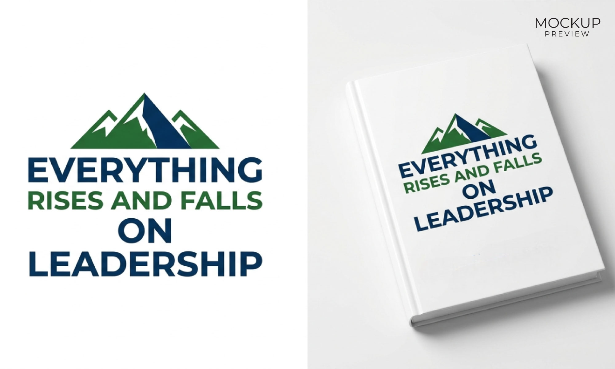 Logo Design by UAD DESIGNS for Blue Collar CEO | Design #36941586