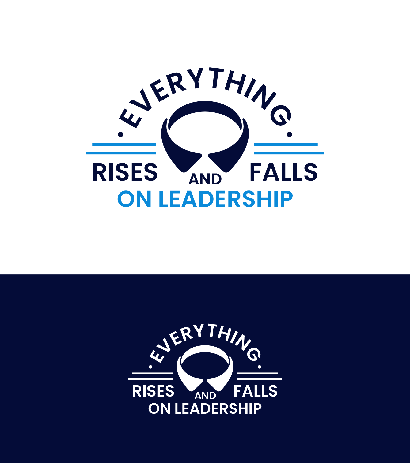 Logo Design by awasome.crtv for Blue Collar CEO | Design #36960317