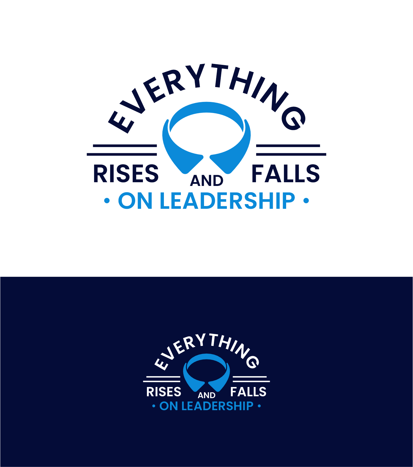 Logo Design by awasome.crtv for Blue Collar CEO | Design #36960330