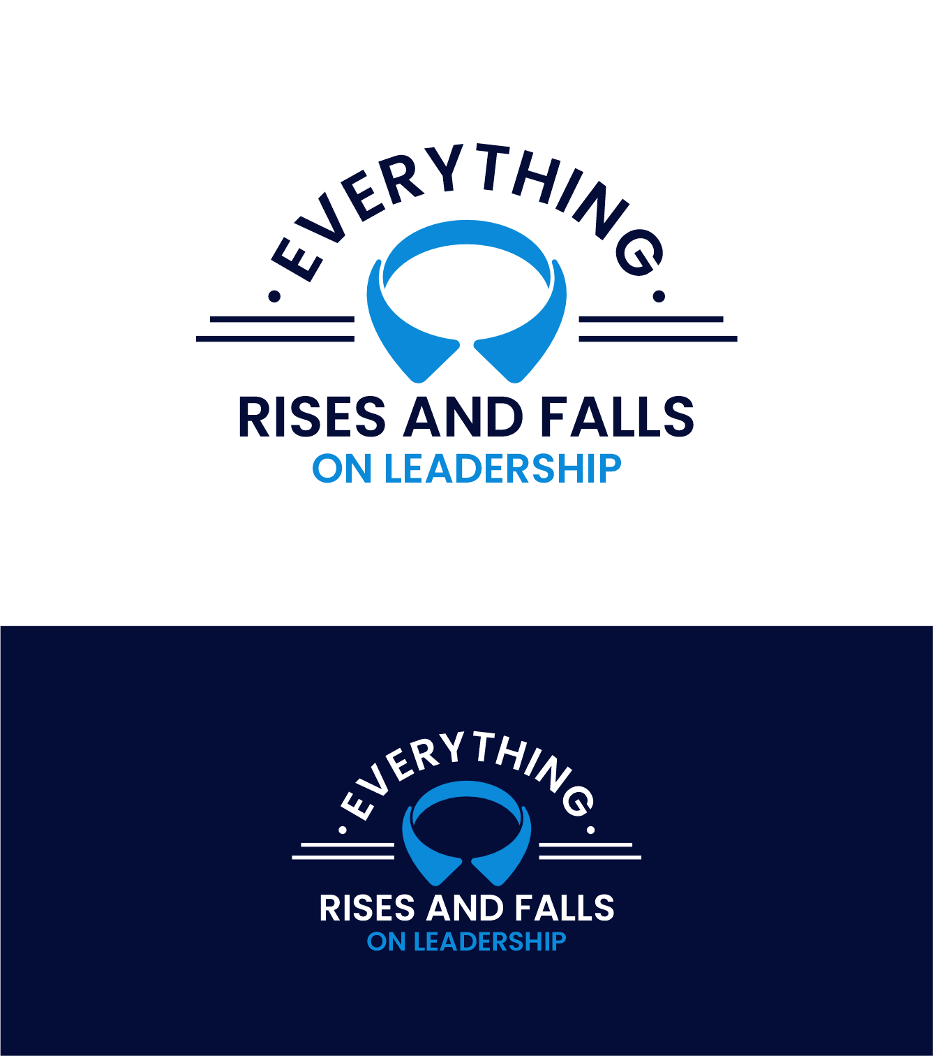 Logo Design by awasome.crtv for Blue Collar CEO | Design #36960335