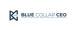 Diseño de Logo por Paras Bali para Blue Collar CEO | Diseño: #37094609