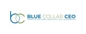 Diseño de Logo por Paras Bali para Blue Collar CEO | Diseño: #37095865