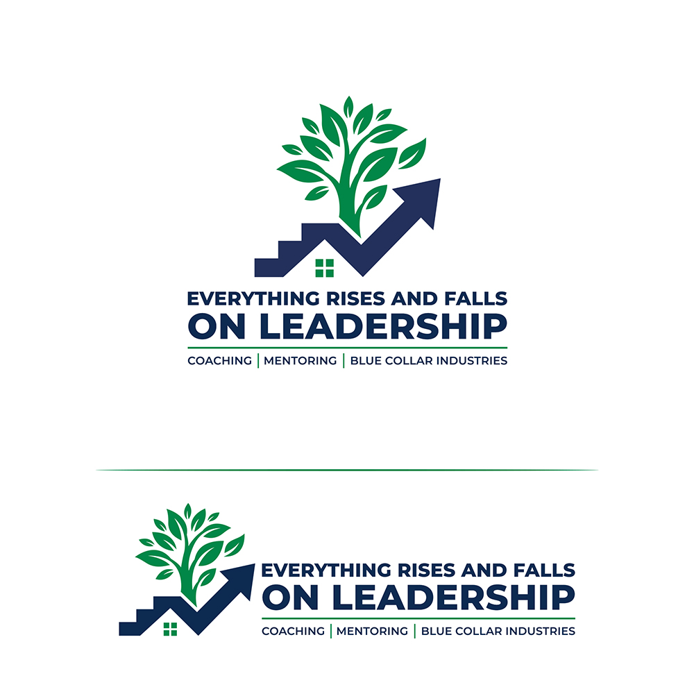 Logo Design by handart for Blue Collar CEO | Design #36955115