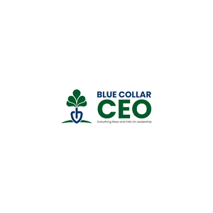 Logo Design by Ariyanti for Blue Collar CEO | Design: #36939570