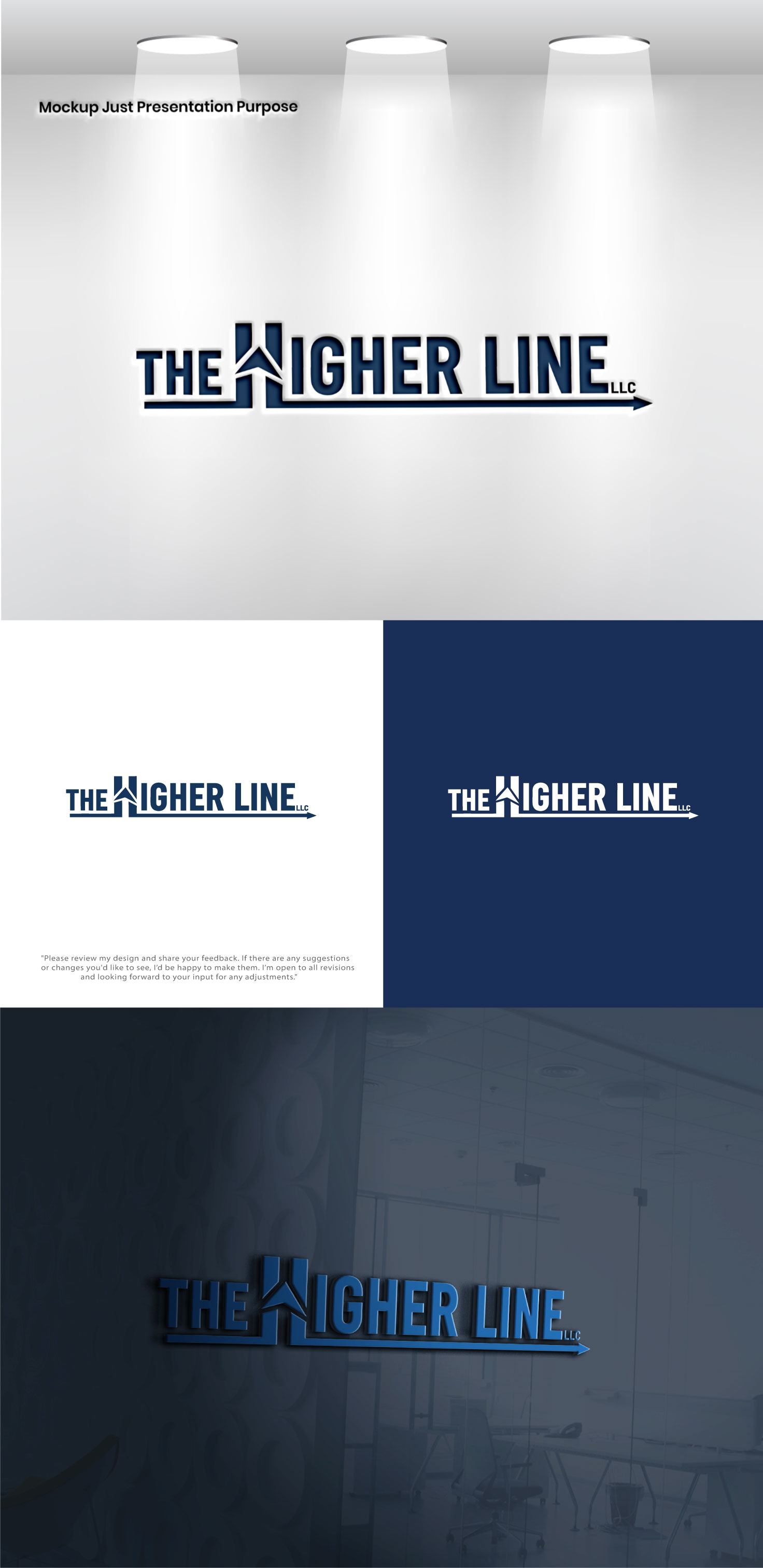 Logo Design by VectorForge for this project | Design #36923745