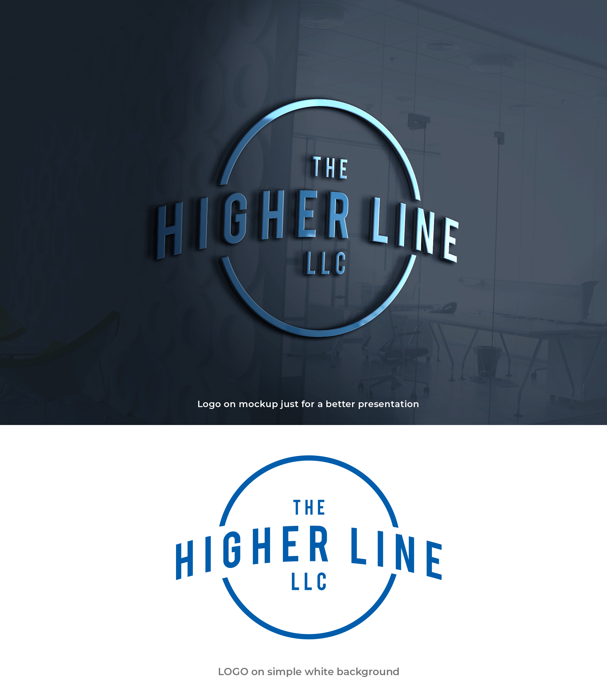 Logo Design by Asad Shaikh for this project | Design #36923280