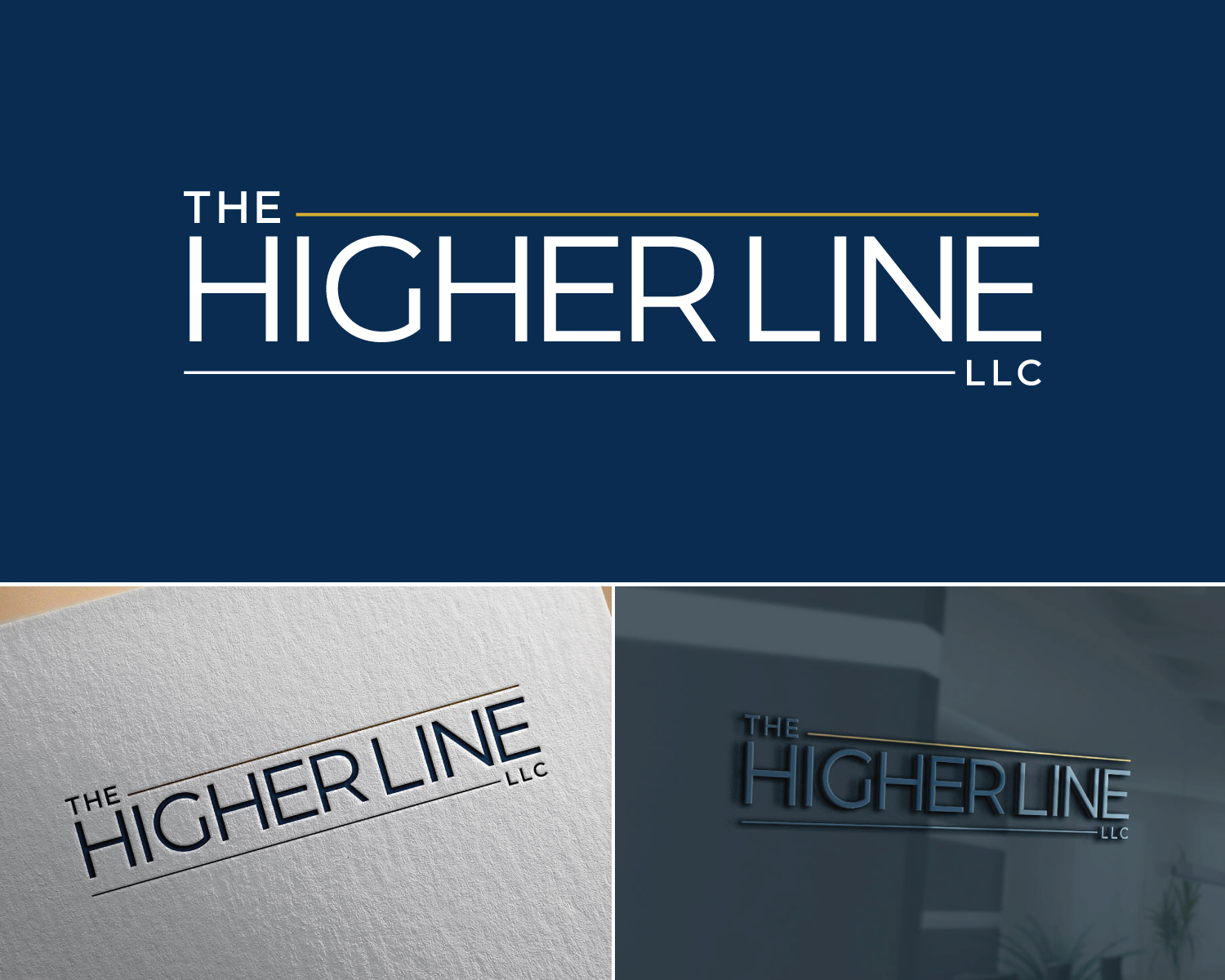 Logo Design by Atec for this project | Design #36921647