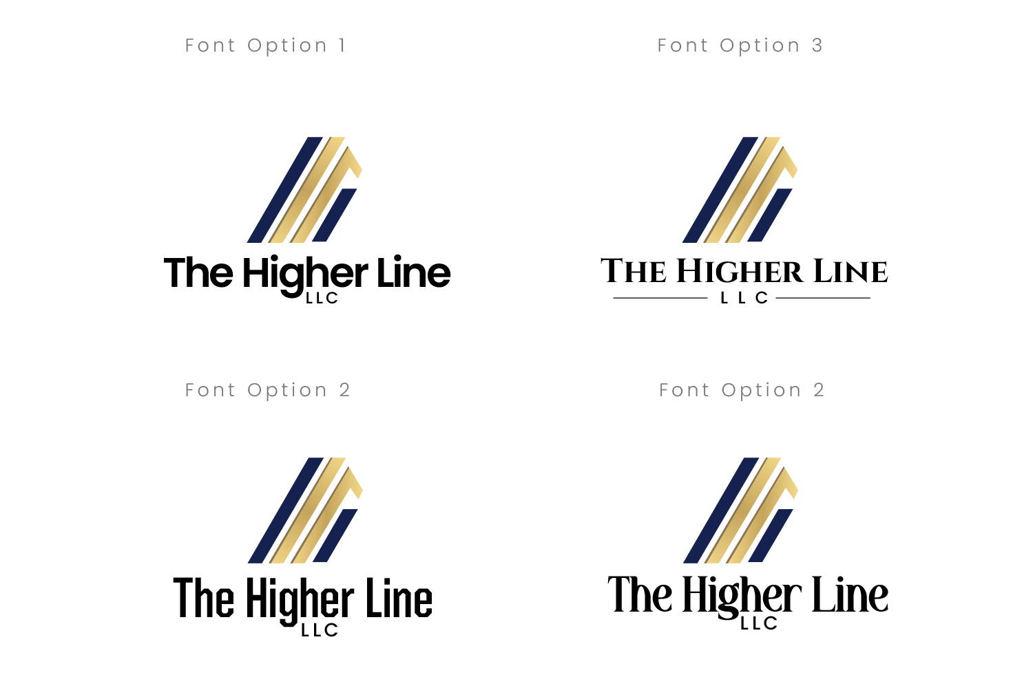 Logo Design by UAD DESIGNS for this project | Design #36928253