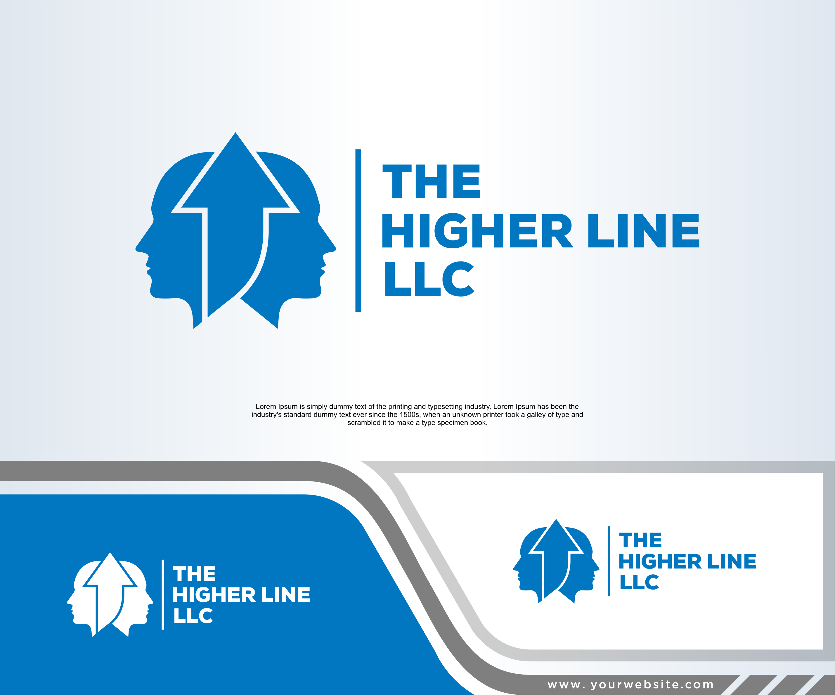 Logo Design by dobleh_creative for this project | Design #36922157