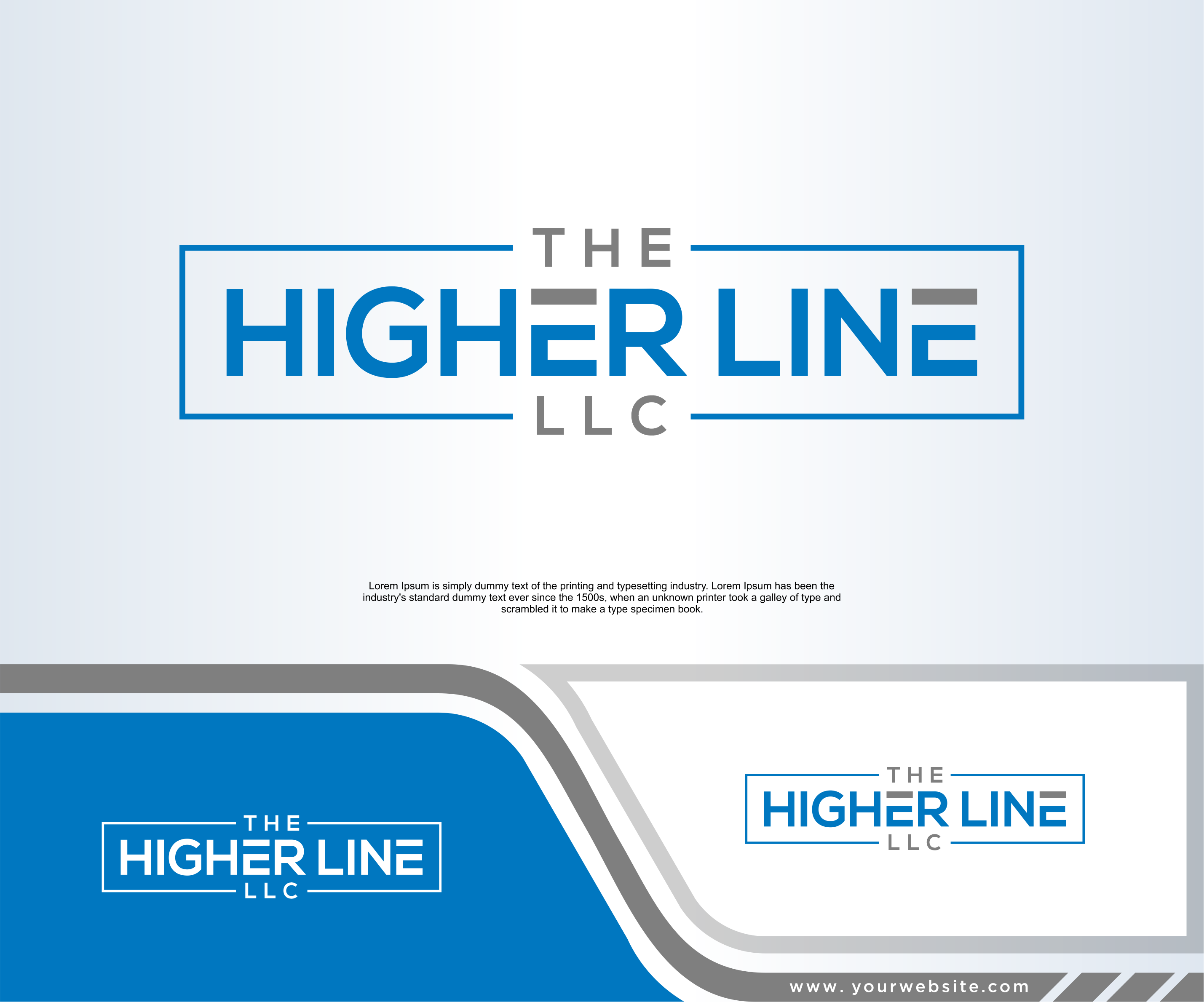 Logo Design by dobleh_creative for this project | Design #36922158