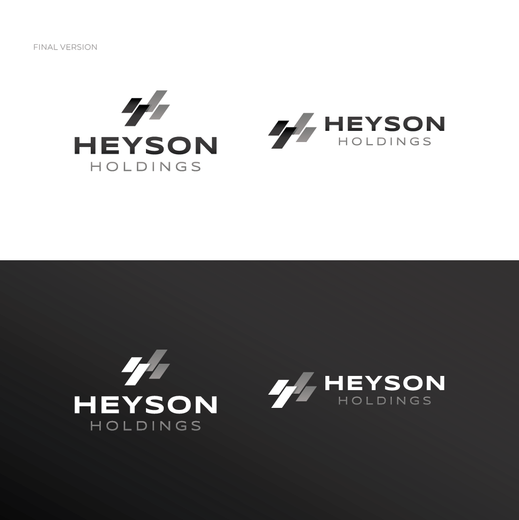 Logo Design by Jerwin Intac for this project | Design #36920892