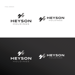 Logo Design by Jerwin Intac for this project | Design: #36920892
