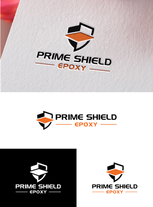 Logo Design by Ellene