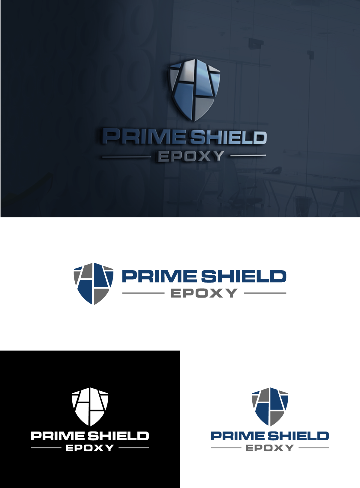 Logo Design by Ellene for this project | Design #36934654