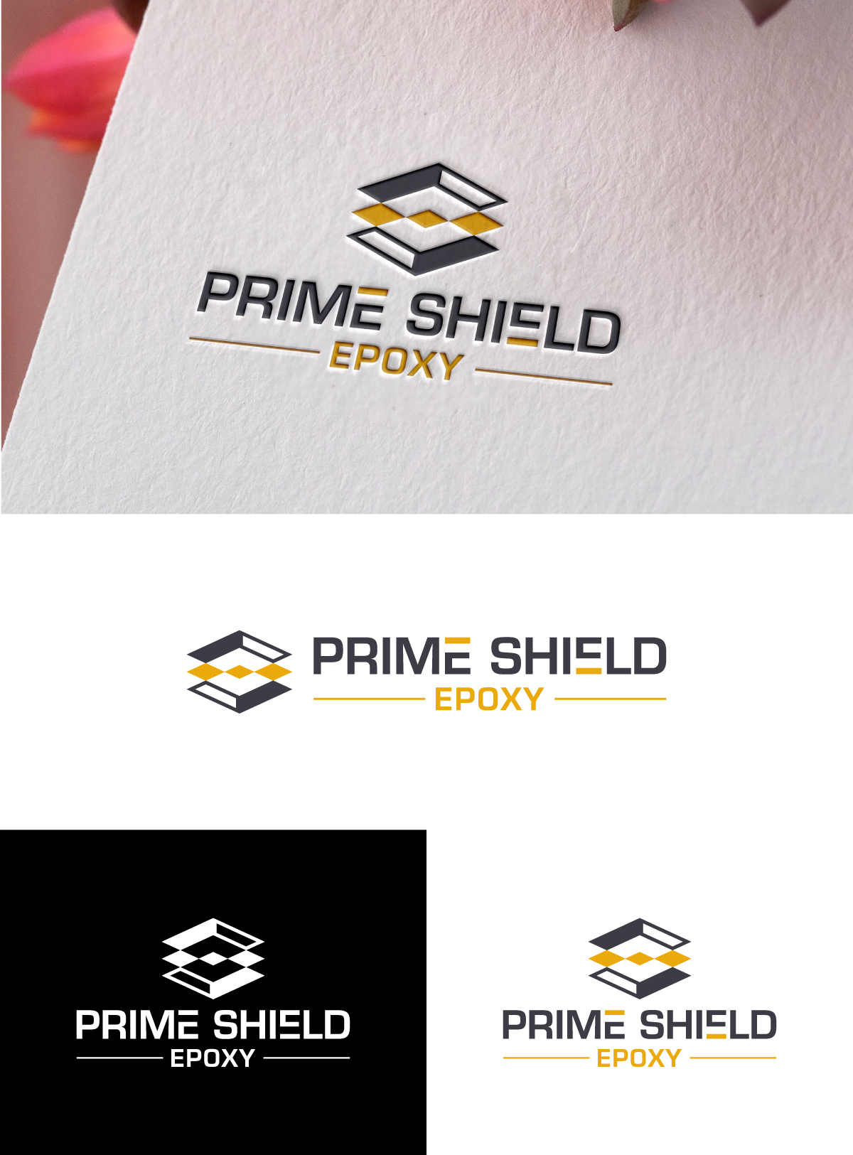 Logo Design by Ellene for this project | Design #36934655