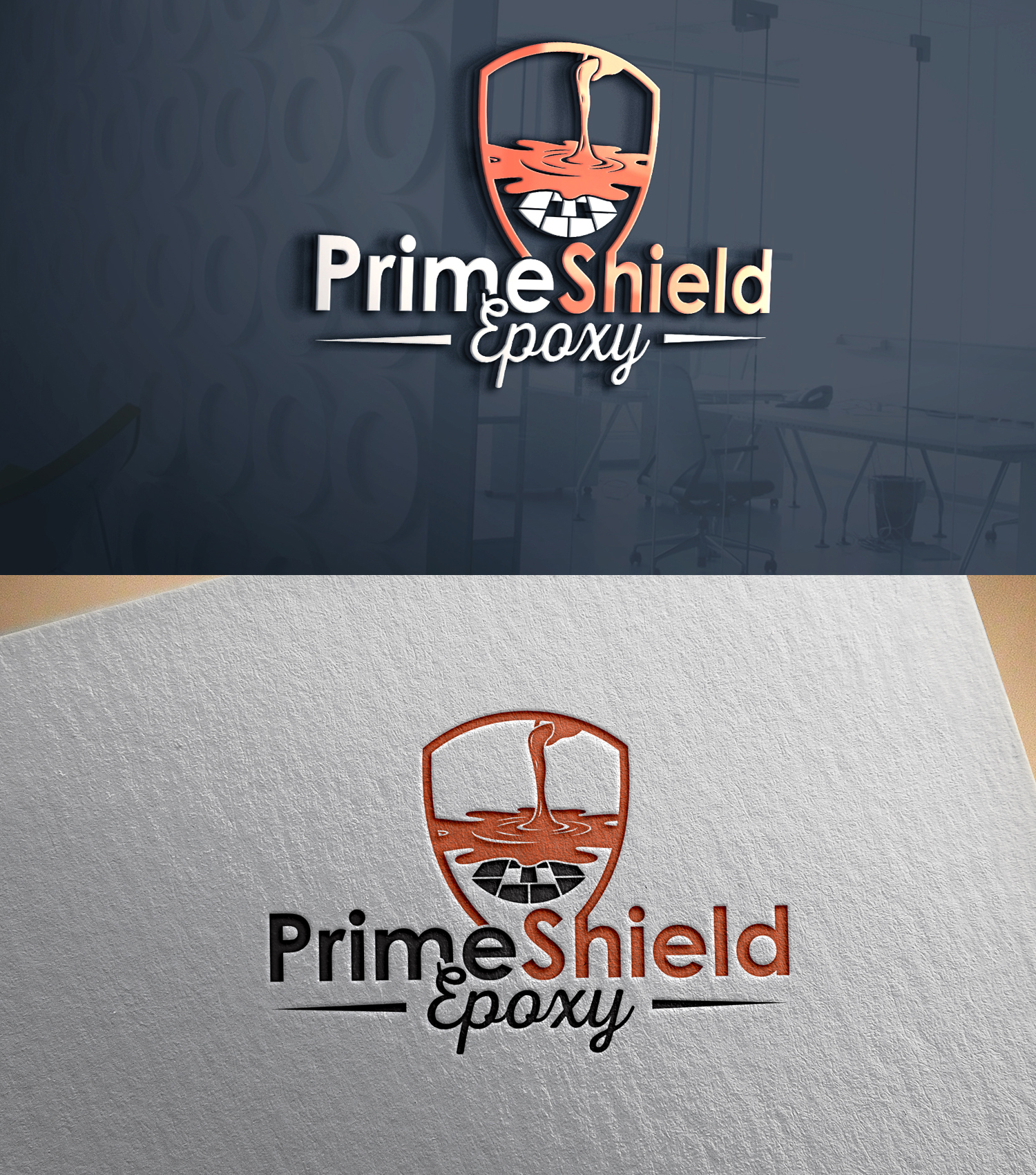 Logo Design by 24ksunny for this project | Design #36922498