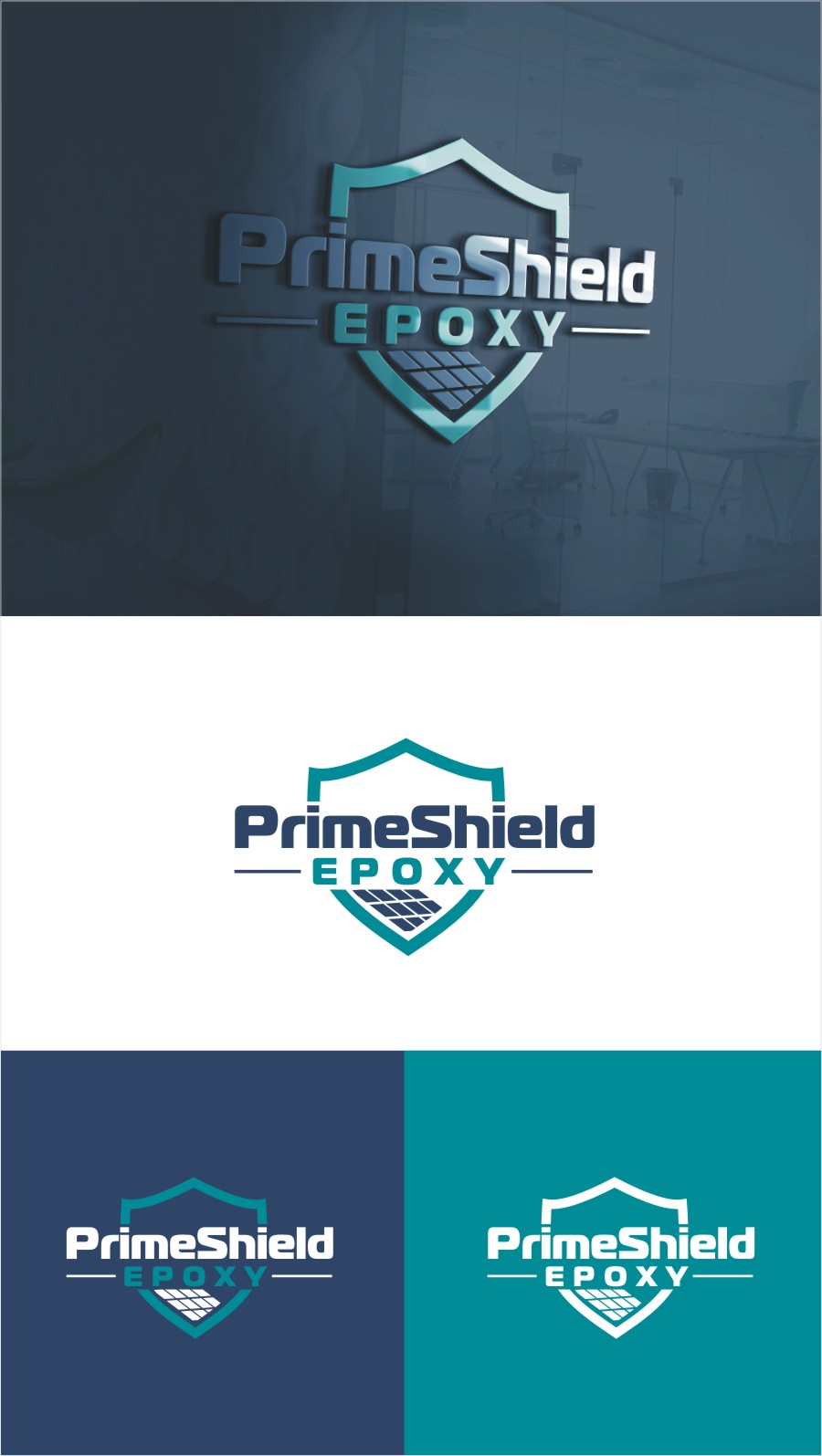 Logo Design by Sushmaa for this project | Design #36922243