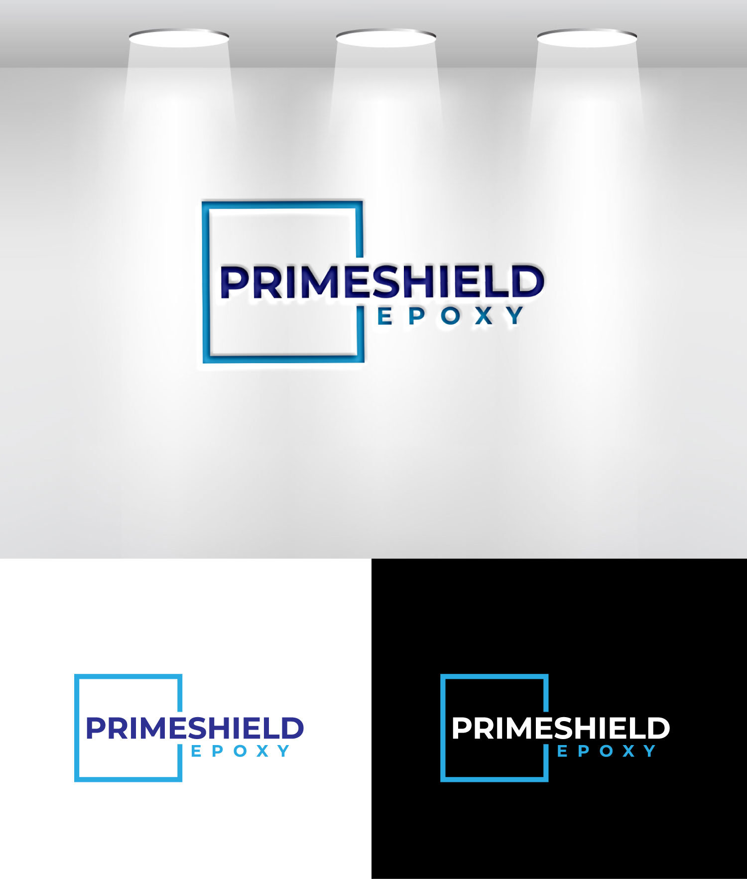 Logo Design by Mi Design1 for this project | Design #36920870