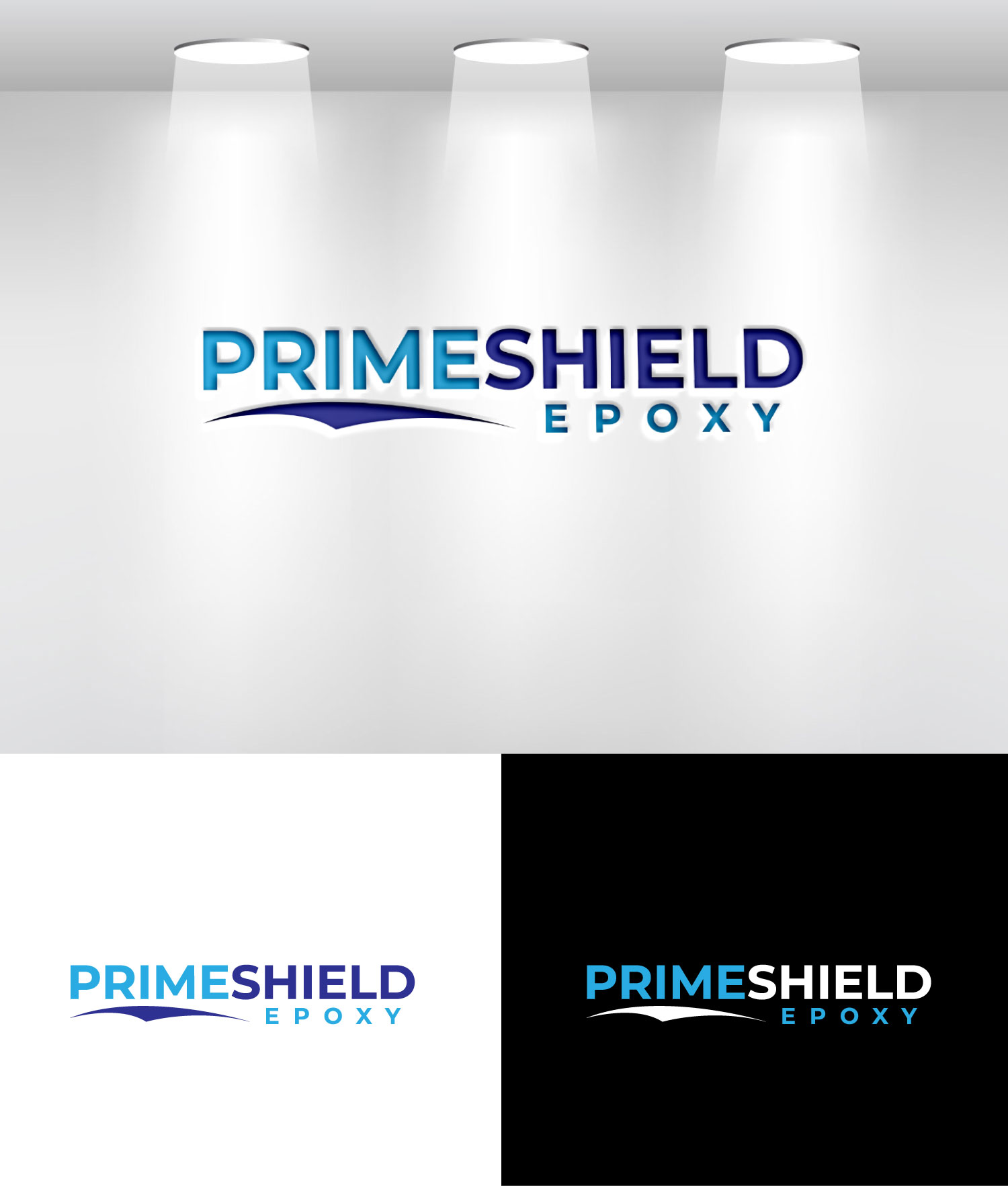 Logo Design by Mi Design1 for this project | Design #36920931