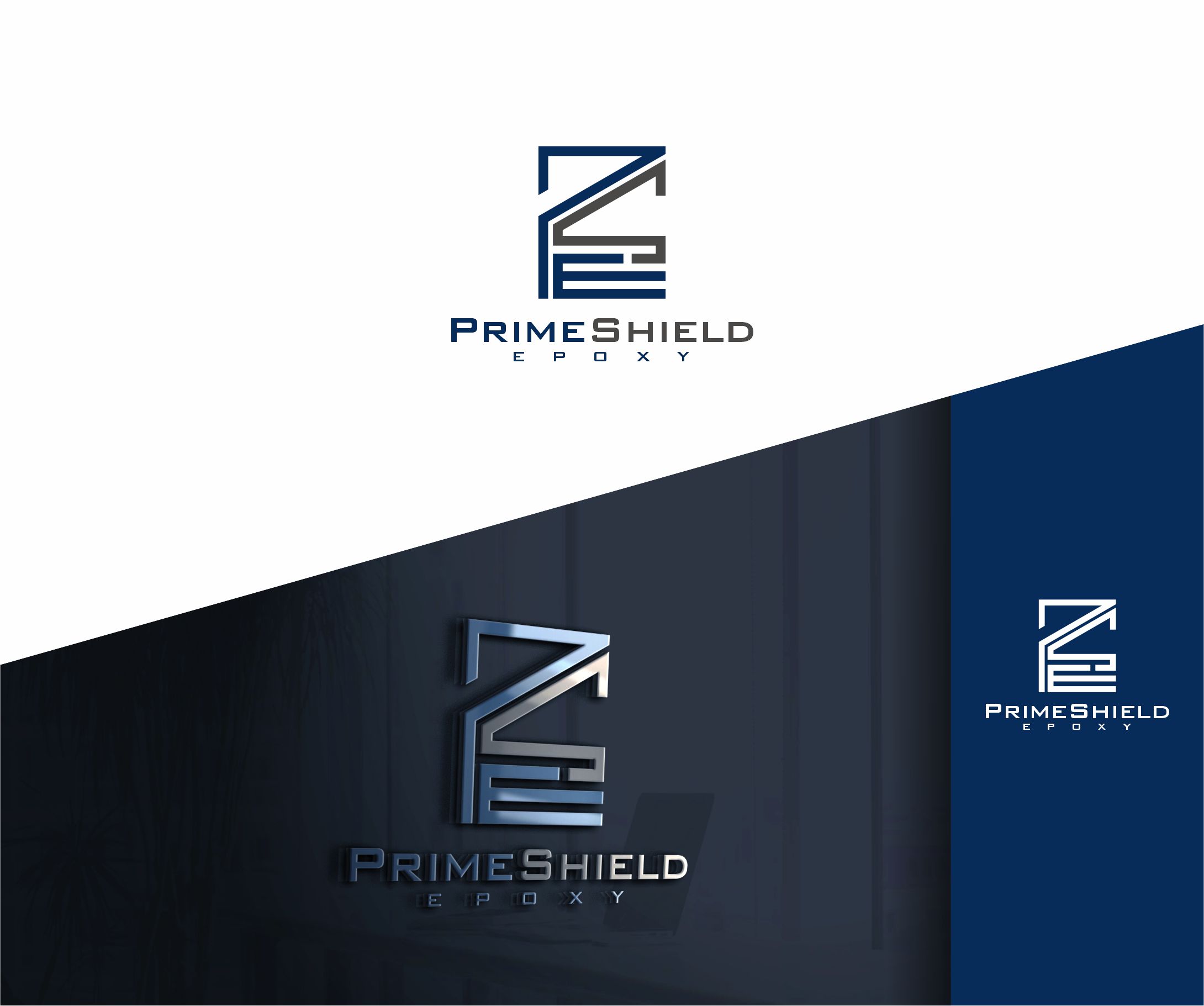 Logo Design by alkaline for this project | Design #36924670