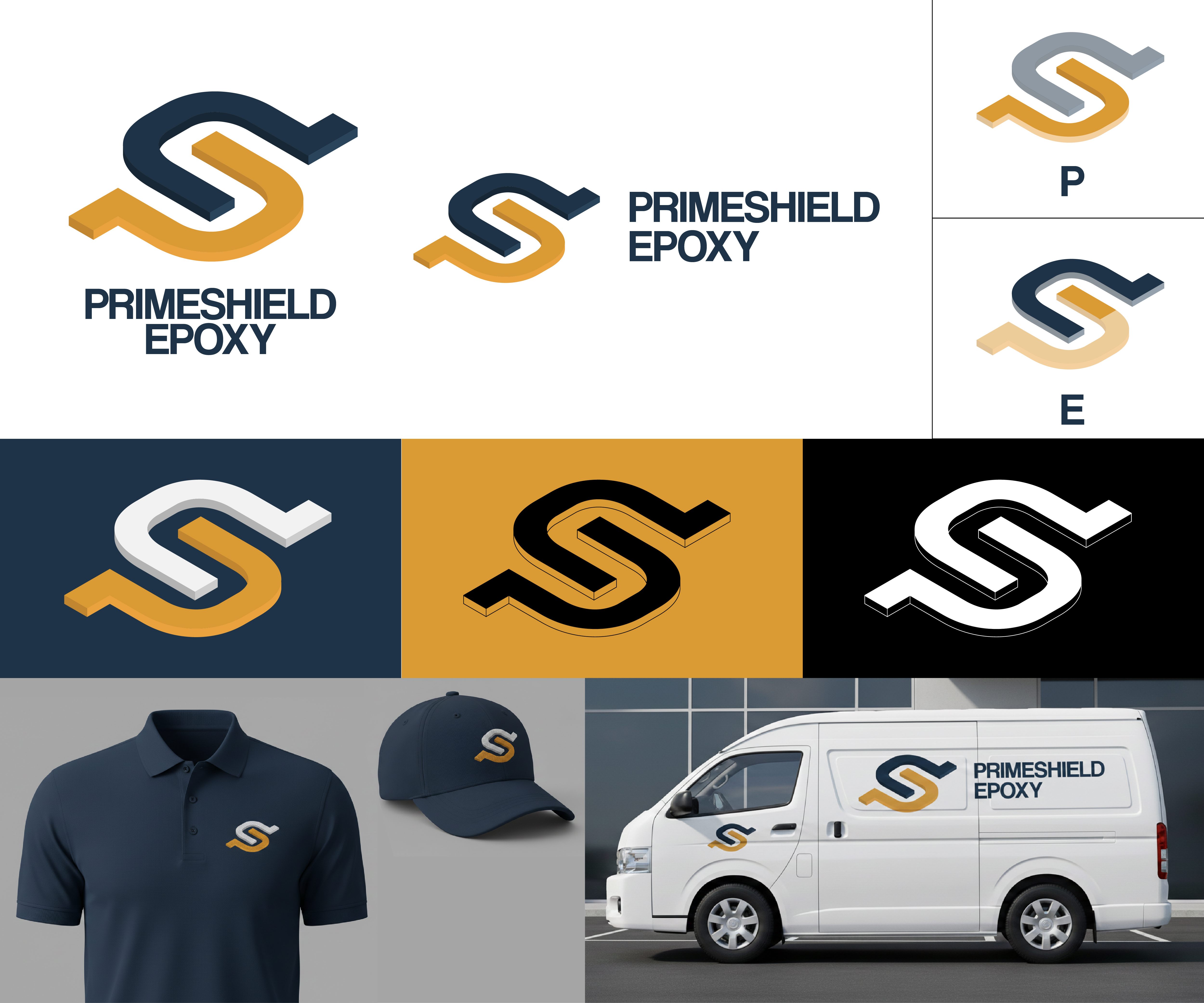 Logo Design by i Mochi for this project | Design #36928597