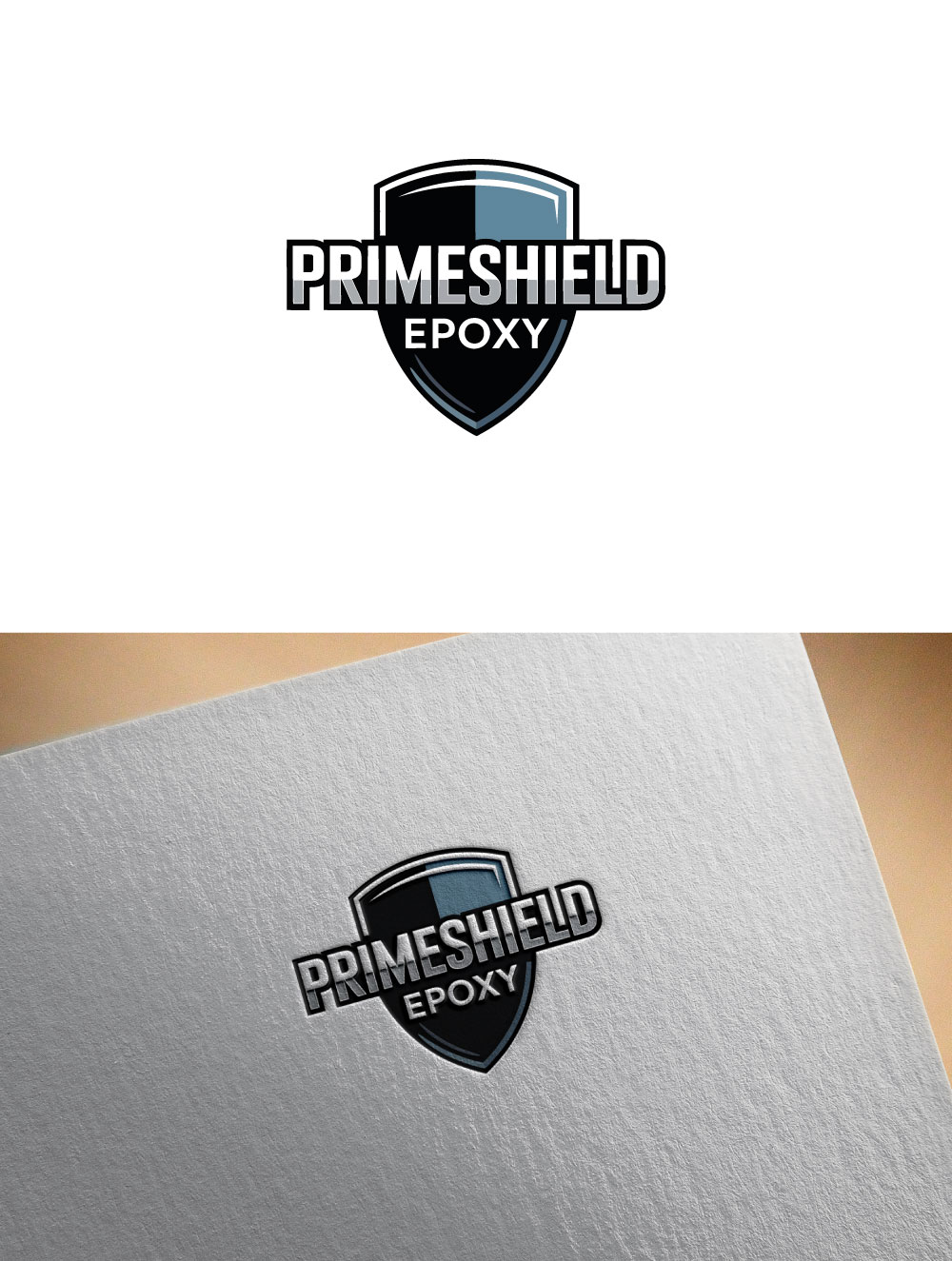 Logo Design by KING JM for this project | Design #36938078