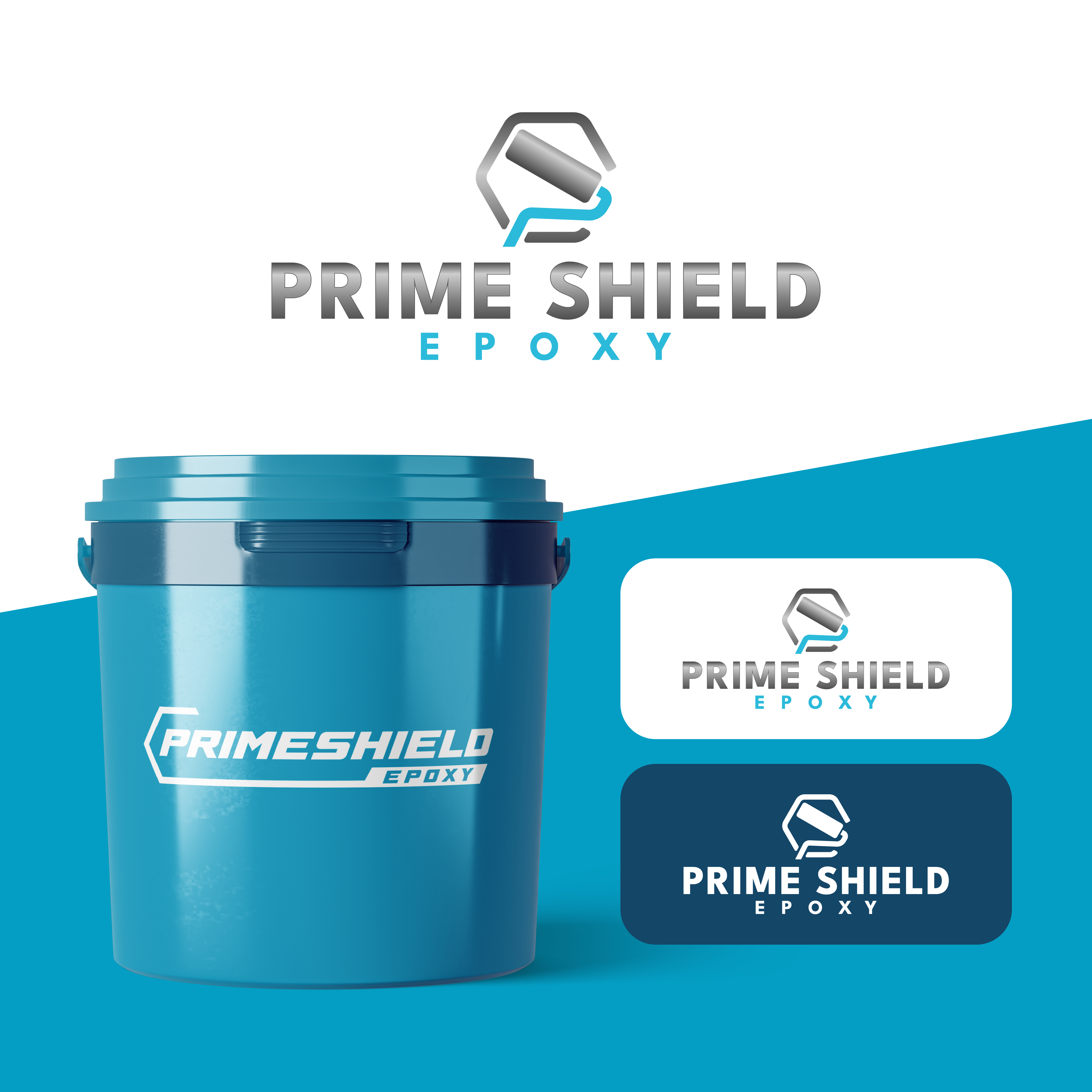 Logo Design by Fika Aniq for this project | Design #36945182