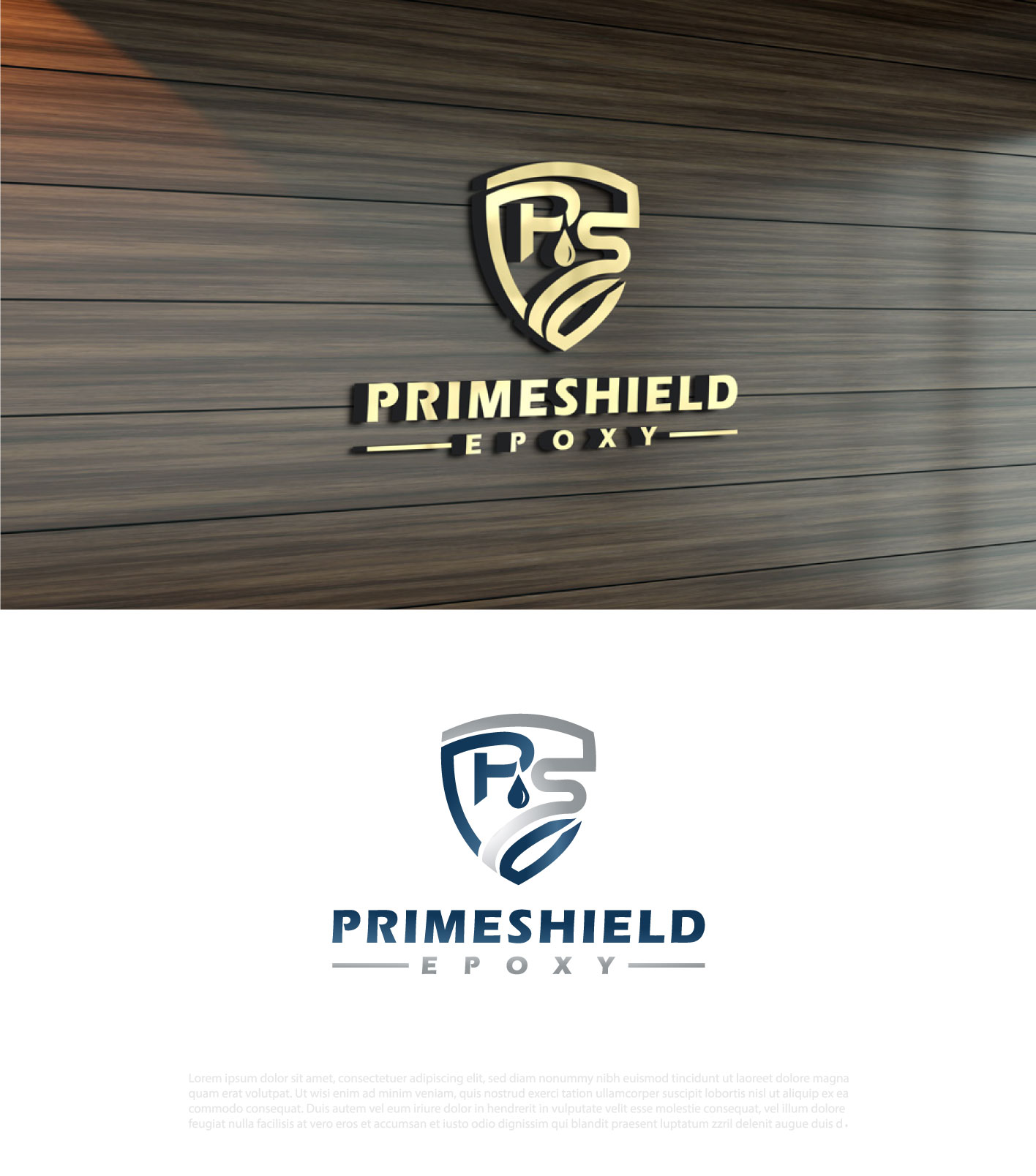 Logo Design by Ben Affleck for this project | Design #36920262