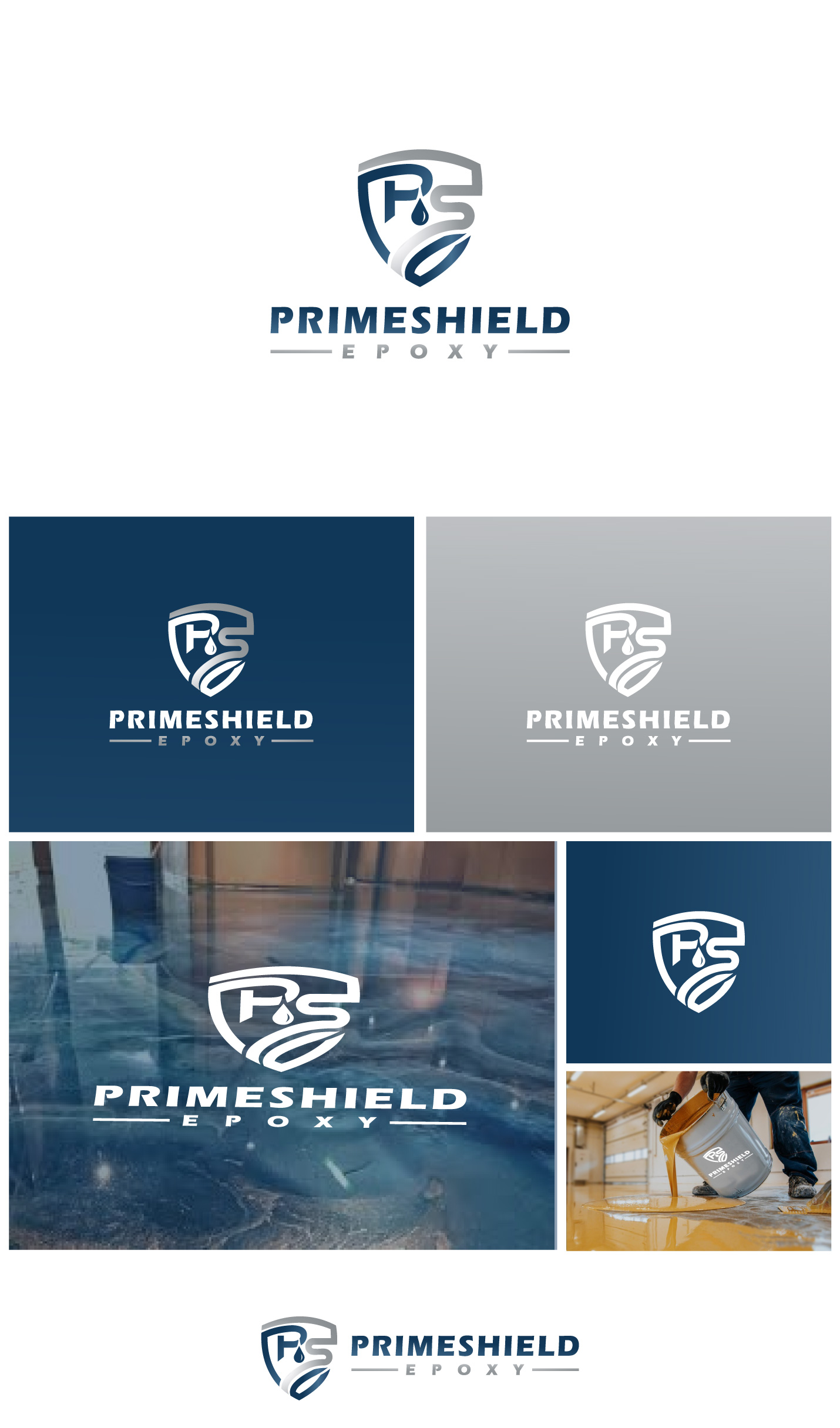 Logo-Design von Ben Affleck für dieses Projekt | Design #36920263