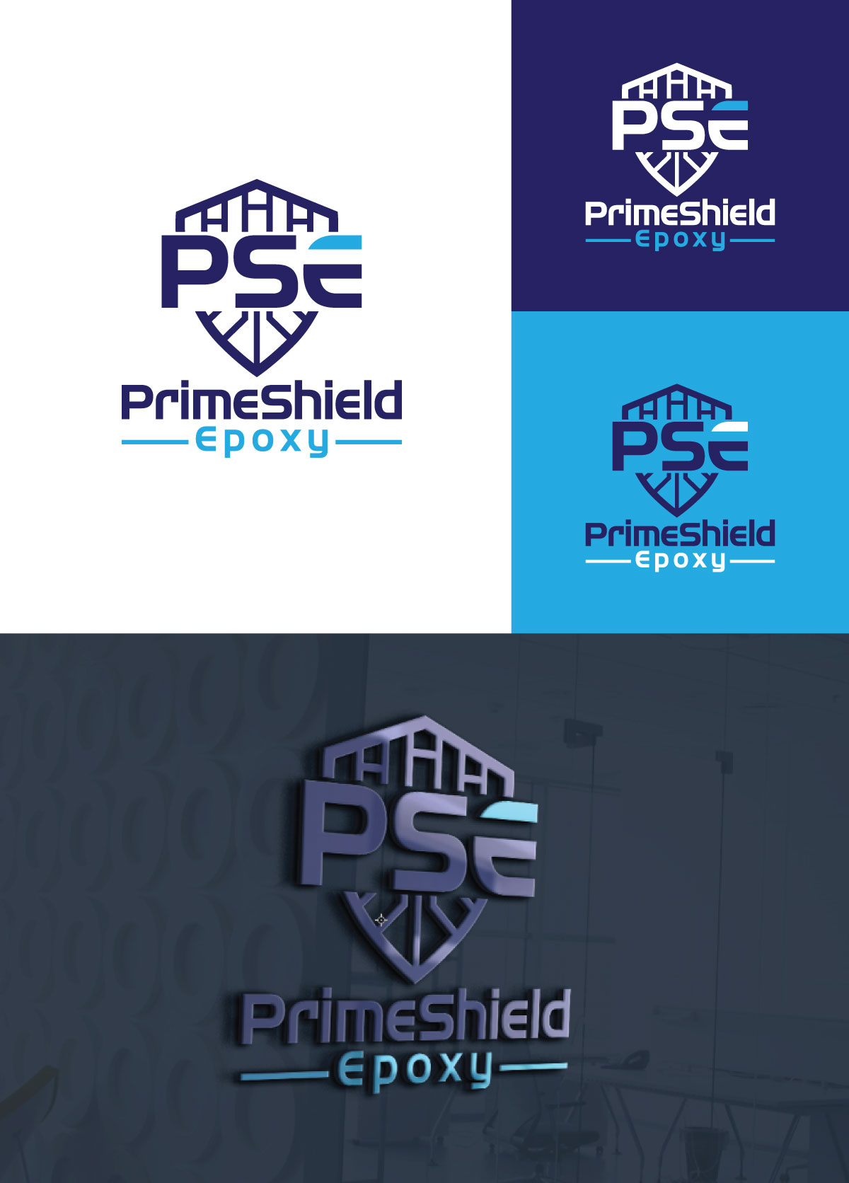 Logo-Design von graphics^master für dieses Projekt | Design #36933998