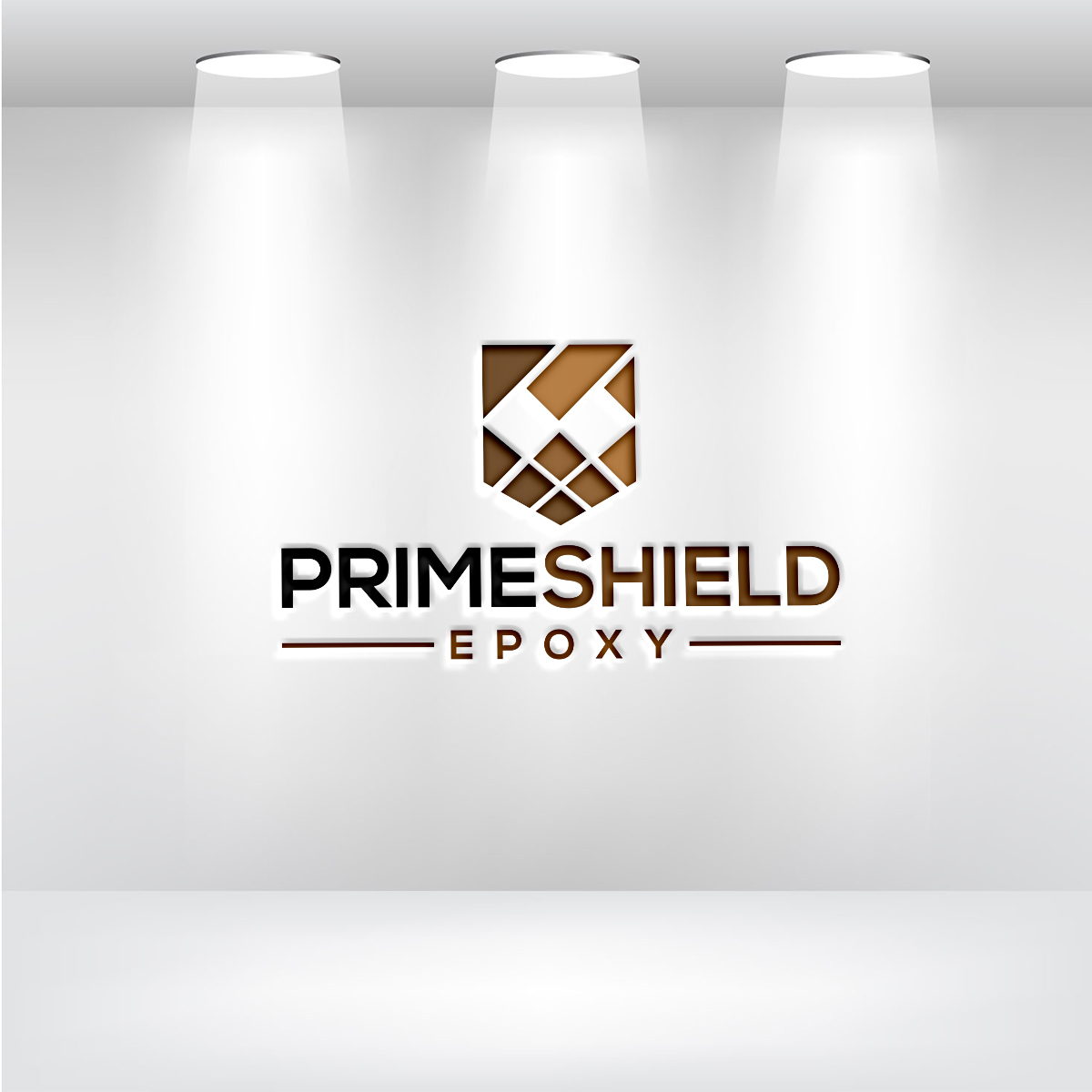 Logo Design by Ahasanu for this project | Design #36920895