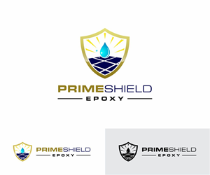 Logo Design by Lyloki for this project | Design: #36934443