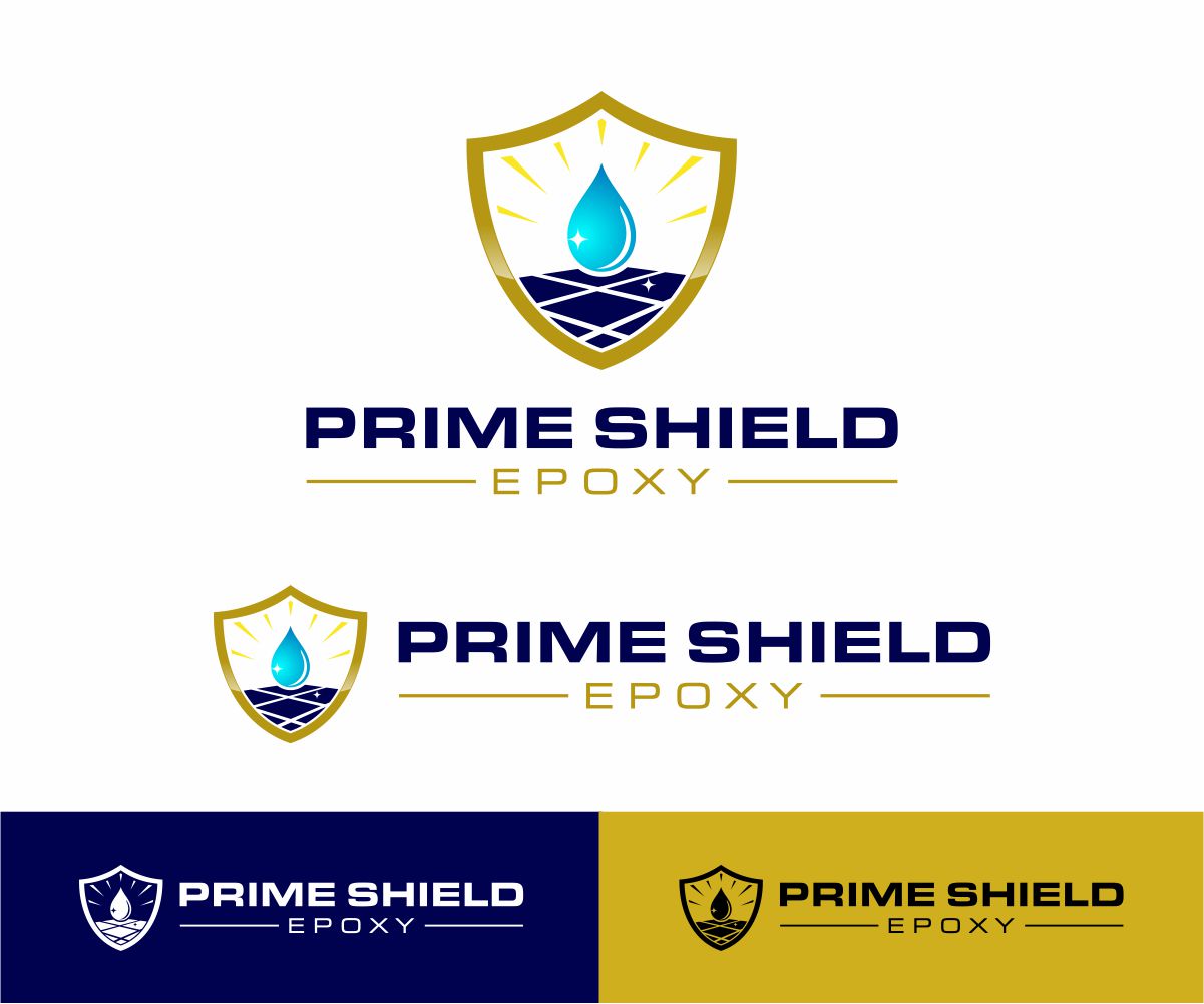 Logo Design by Lyloki for this project | Design #36937440